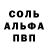 Метадон methadone hunter kv:cv